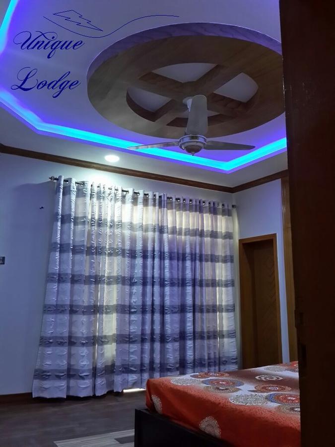 اسلام اباد Unique Lodge المظهر الخارجي الصورة