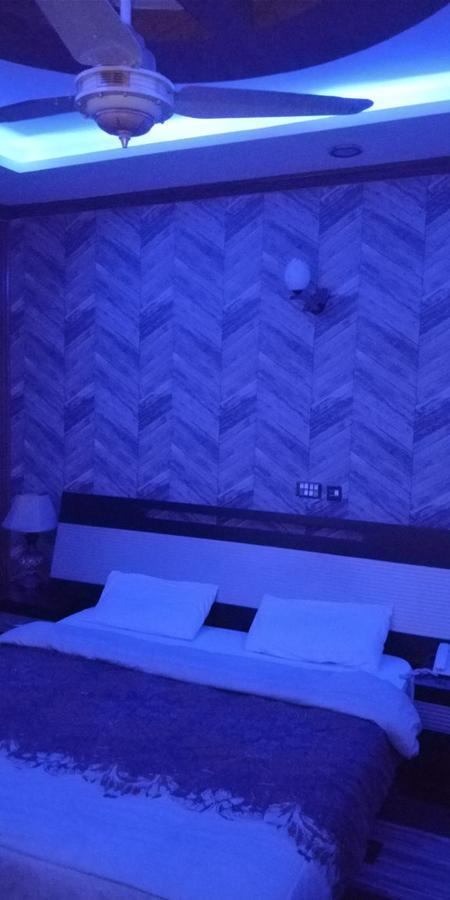 اسلام اباد Unique Lodge المظهر الخارجي الصورة