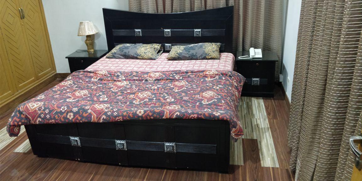 اسلام اباد Unique Lodge المظهر الخارجي الصورة
