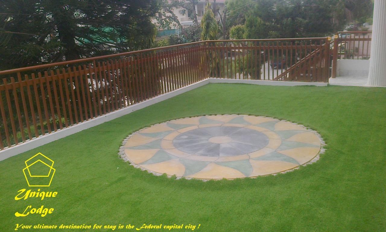 اسلام اباد Unique Lodge المظهر الخارجي الصورة