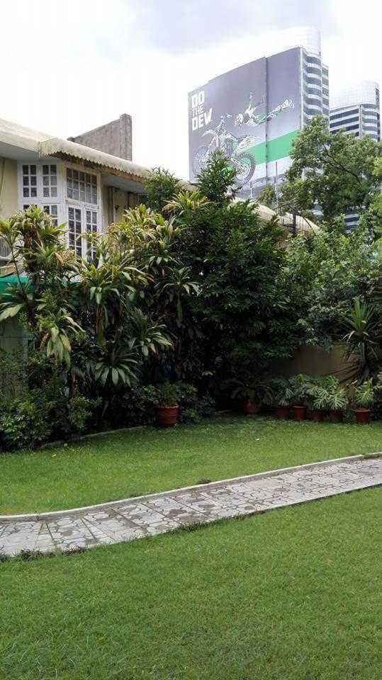 اسلام اباد Unique Lodge المظهر الخارجي الصورة